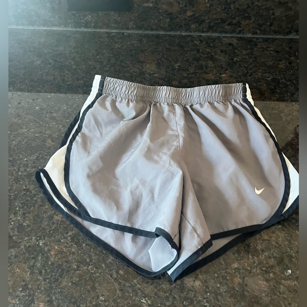 Two youth small shorts!! Brand Nike
